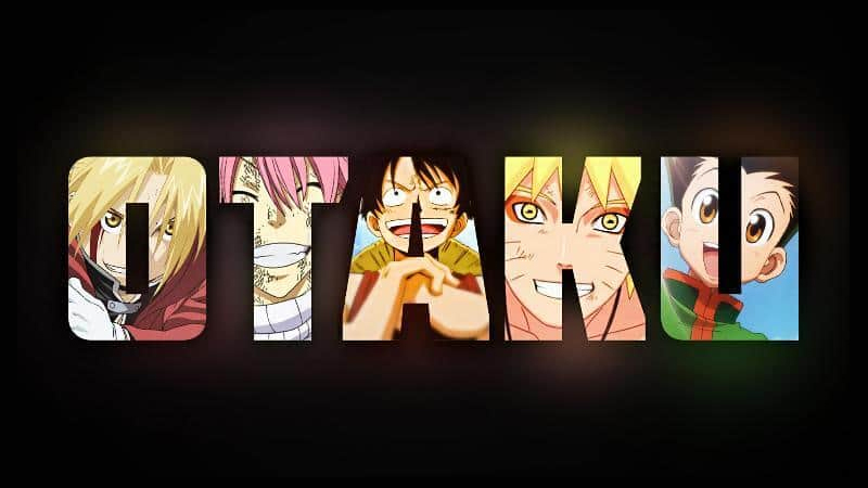 Otaku là gì